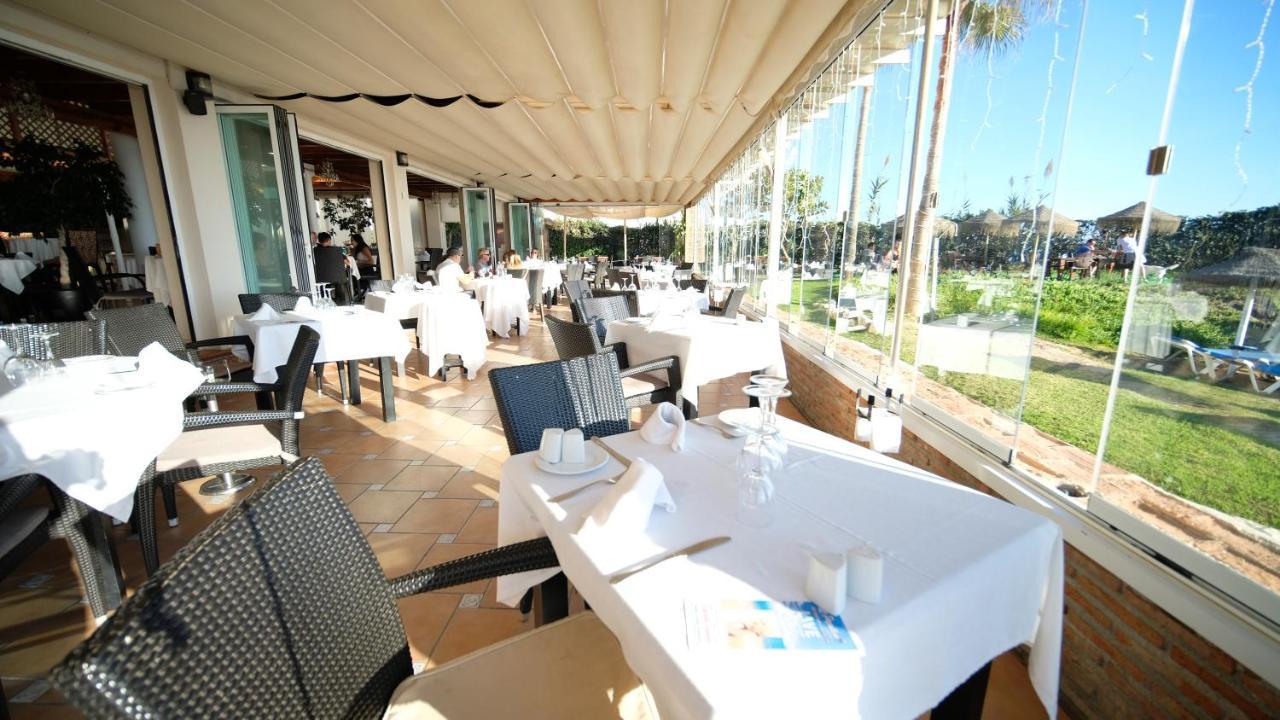 Marbesa Villas With Jacuzzi Marbella Exterior foto